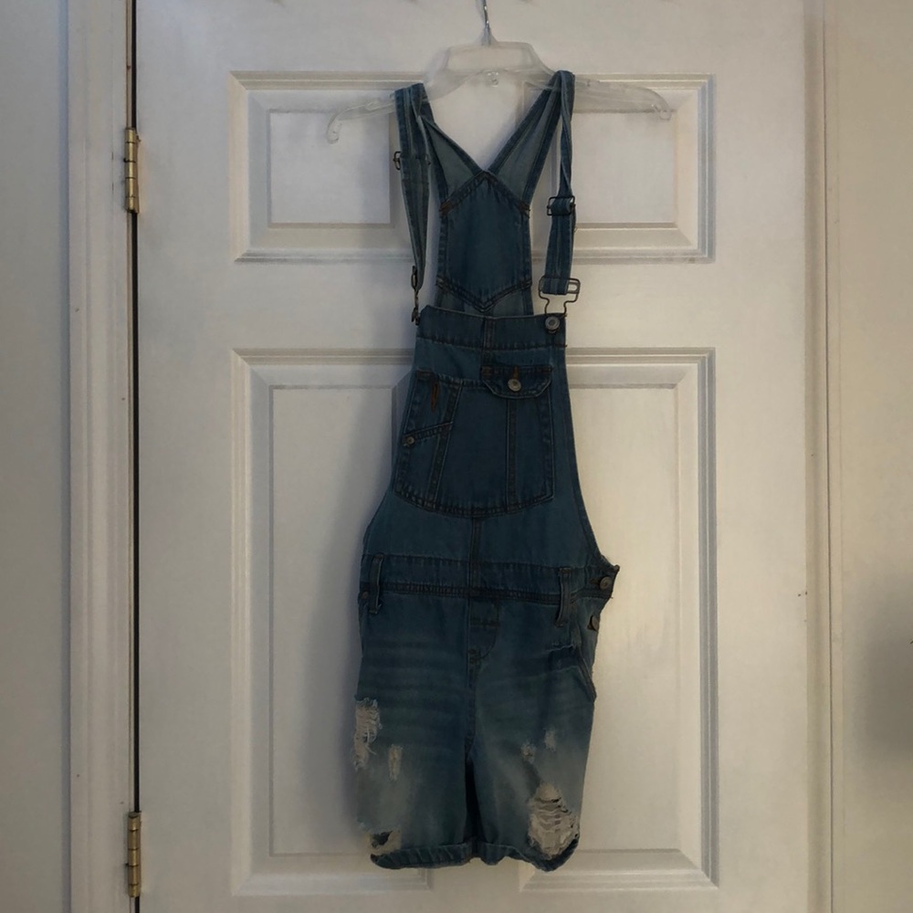 Overalls